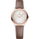Omega 434.23.28.60.52.001 De Ville Prestige